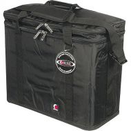 Odyssey BR516 Bag-style Rack Case (Black)
