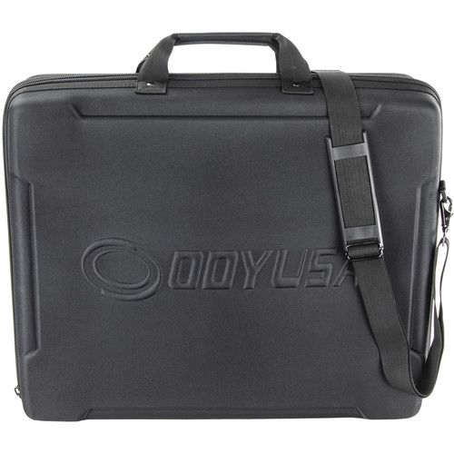  Odyssey Streemline Series Tour Pro Bag for Rane DJ Twelve