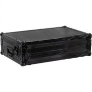 Odyssey Flight Case for Pioneer XDJ-RX2 (Black Label)