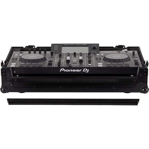  Odyssey Flight Case for Pioneer XDJ-RX2 (Black Label)