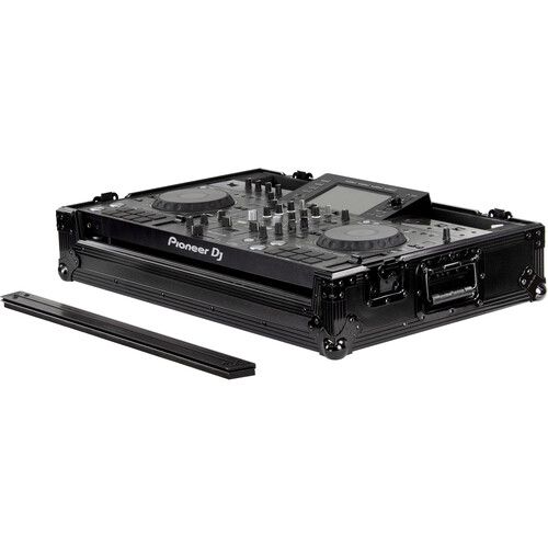  Odyssey Flight Case for Pioneer XDJ-RX2 (Black Label)