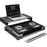 Odyssey Flight Zone Glide Style Series Case for Pioneer DDJ-SR2 DJ Controller