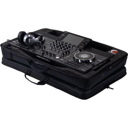  Odyssey Party Ready Eva Molded Soft Case for Denon DJ SC LIVE 4