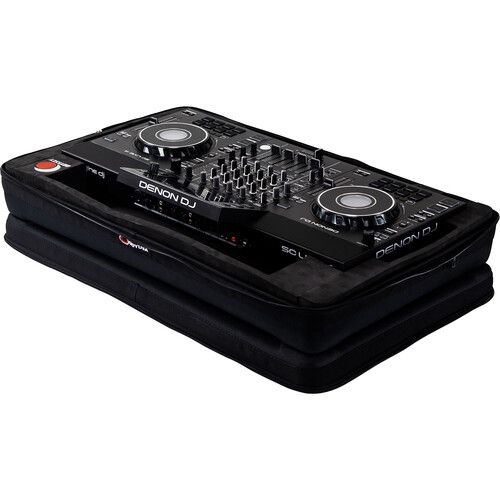  Odyssey Party Ready Eva Molded Soft Case for Denon DJ SC LIVE 4