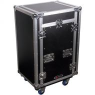 Odyssey FZ1116W Flight Zone ATA Combo Rack Case