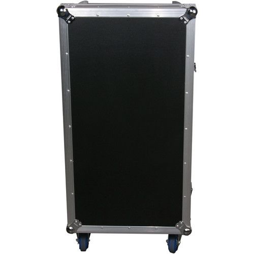  Odyssey FZ1116W Flight Zone ATA Combo Rack Case