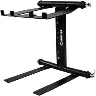 Odyssey Smart Laptop Stand with High-Speed 3.2 Media Hub