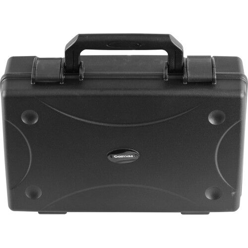  Odyssey Vulcan Injection-Molded Utility Case (13 x 8 x 2.25