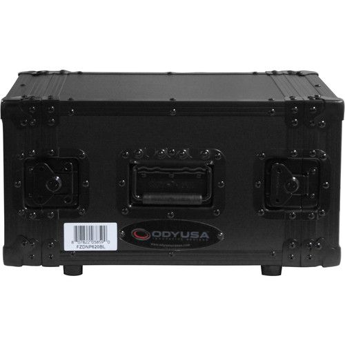  Odyssey Black Label DNP DP-DS620 Photo Booth Printer Case