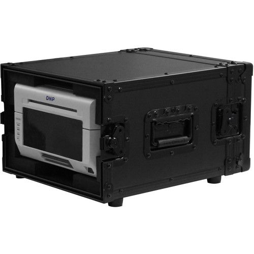  Odyssey Black Label DNP DP-DS620 Photo Booth Printer Case