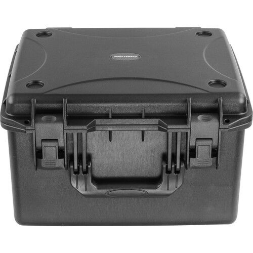  Odyssey Vulcan Injection-Molded Utility Case (17 x 13.25 x 8.75