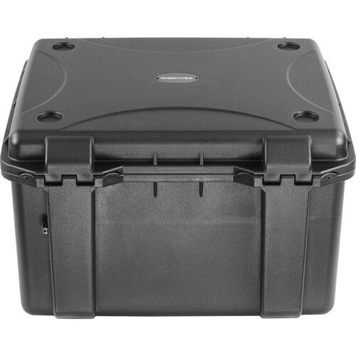  Odyssey Vulcan Injection-Molded Utility Case (17 x 13.25 x 8.75