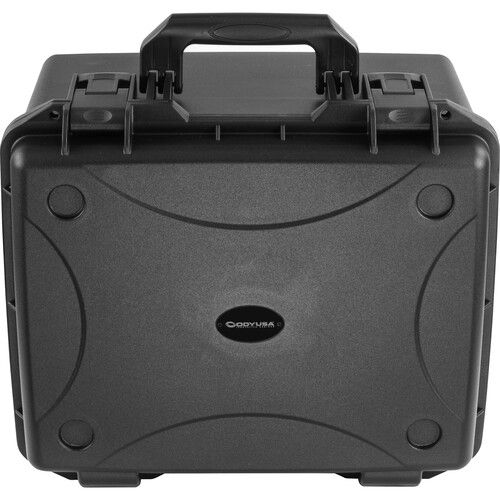  Odyssey Vulcan Injection-Molded Utility Case (17 x 13.25 x 8.75