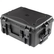 Odyssey DNP Dustproof and Watertight Trolley Case for DS620 Printer