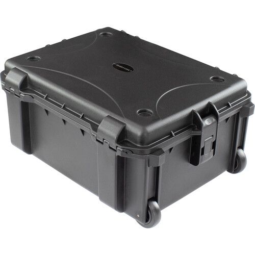  Odyssey DNP Dustproof and Watertight Trolley Case for DS620 Printer