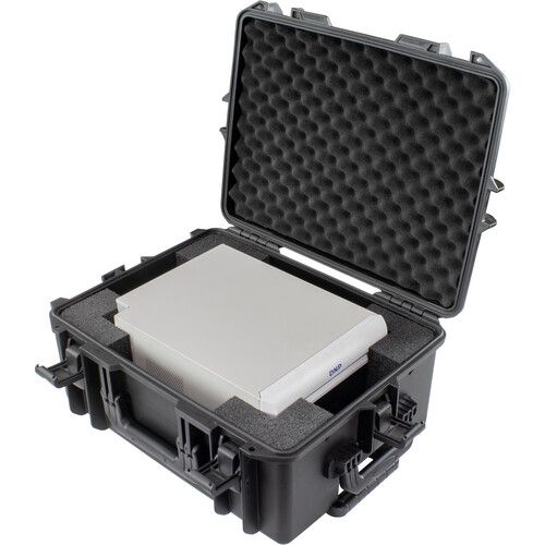  Odyssey DNP Dustproof and Watertight Trolley Case for DS620 Printer