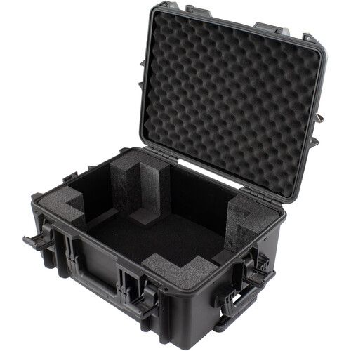  Odyssey DNP Dustproof and Watertight Trolley Case for DS620 Printer