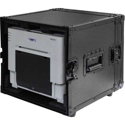  Odyssey Black Label Series Photo Booth Printer Case for RX1 Photo Printer