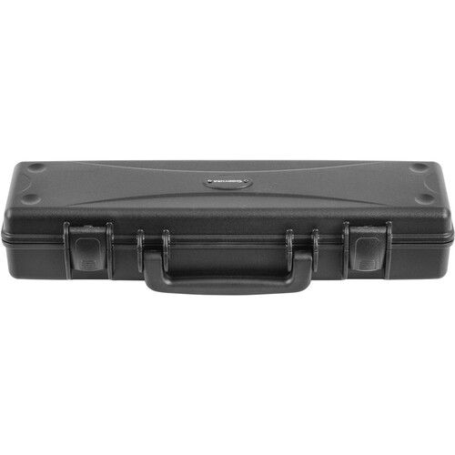  Odyssey Vulcan Injection-Molded Utility Case with Pluck Foam (16 x 3.75 x 1.75