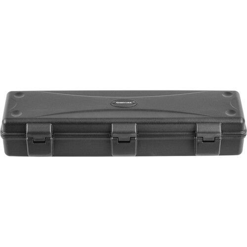  Odyssey Vulcan Injection-Molded Utility Case with Pluck Foam (16 x 3.75 x 1.75