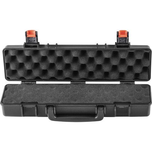  Odyssey Vulcan Injection-Molded Utility Case with Pluck Foam (16 x 3.75 x 1.75