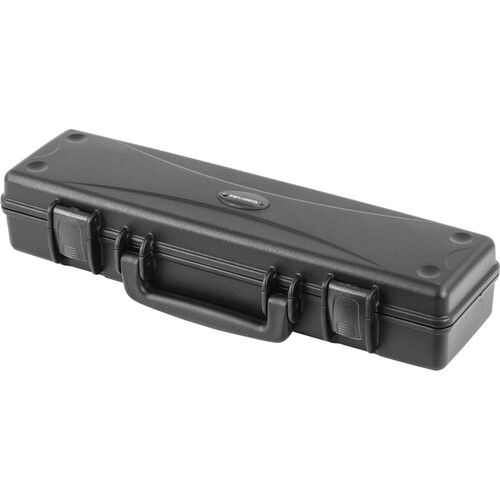  Odyssey Vulcan Injection-Molded Utility Case with Pluck Foam (16 x 3.75 x 1.75