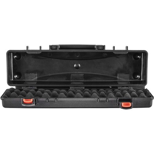  Odyssey Vulcan Injection-Molded Utility Case (16 x 3.75 x 1.75