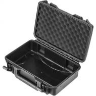 Odyssey Vulcan Injection-Molded Utility Case (10.75 x 6.5 x 2.25