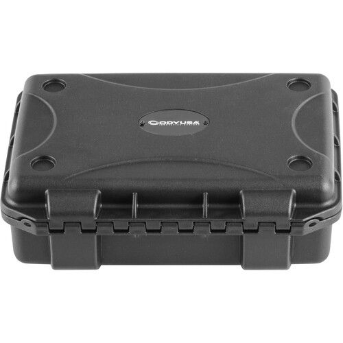  Odyssey Vulcan Injection-Molded Utility Case (10.75 x 6.5 x 2.25