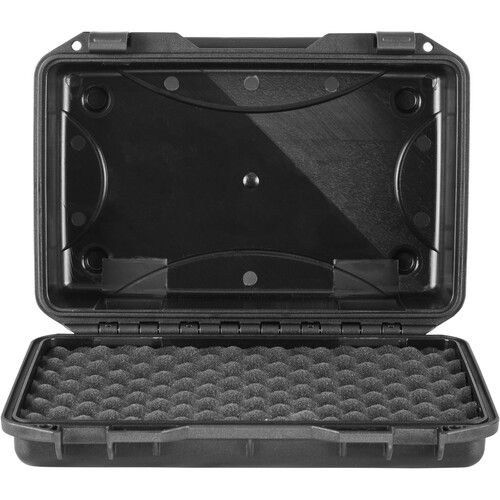  Odyssey Vulcan Injection-Molded Utility Case (10.75 x 6.5 x 2.25