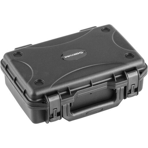  Odyssey Vulcan Injection-Molded Utility Case (10.75 x 6.5 x 2.25