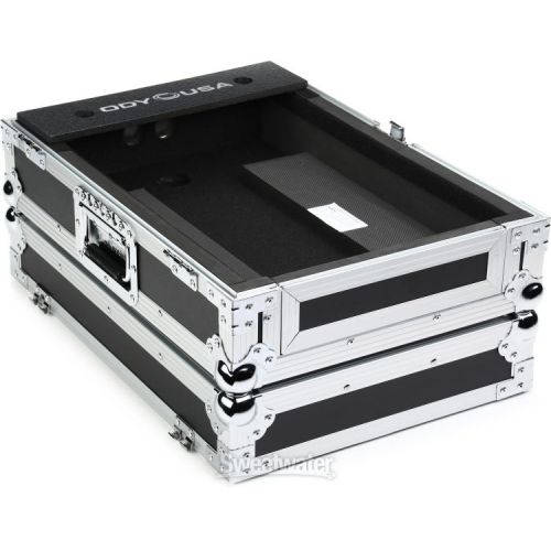  Odyssey FZ12MIXXD Universal DJ Mixer Case