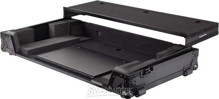  Odyssey FZGSRANE4GTBLM Black Label Flight Case for Rane 4