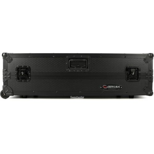  Odyssey Hexagon Industrial Board Case with Glide Platform for Pioneer XDJ-XZ