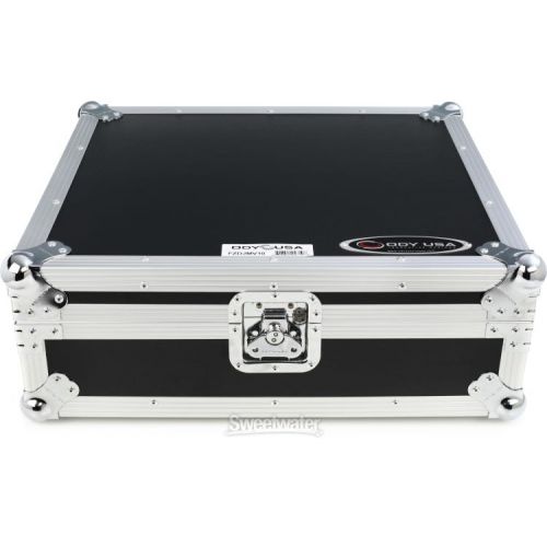  Odyssey FZDJMV10 ATA Flight Case for Pioneer DJM-V10