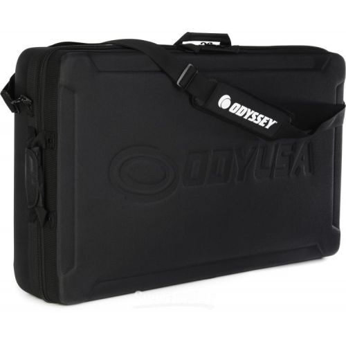  Odyssey BMPIOPUSQUAD EVA Molded Soft Case for Pioneer Opus-Quad