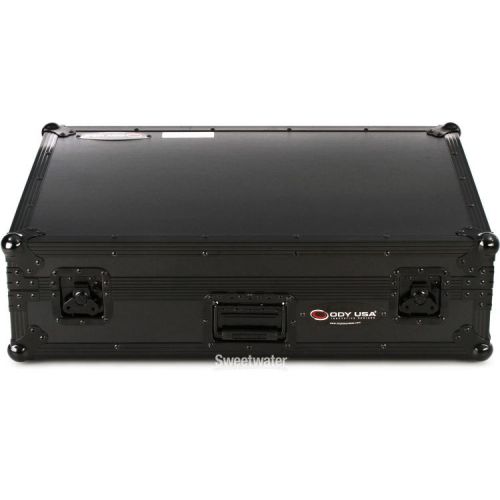  Odyssey FZGSPRIME4BL Black Label Glide Style Case