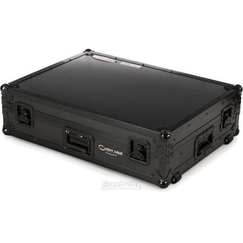  Odyssey FZGSPRIME4BL Black Label Glide Style Case