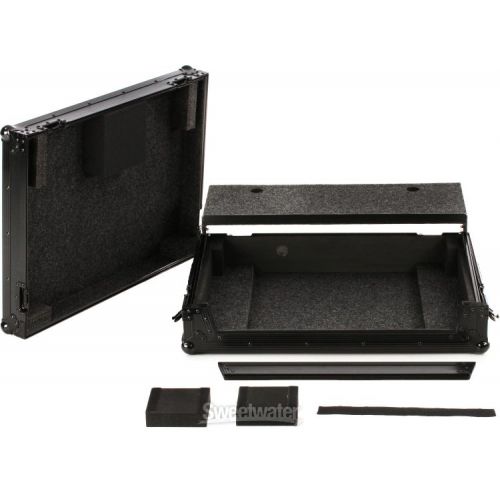  Odyssey FZGSPRIME4BL Black Label Glide Style Case