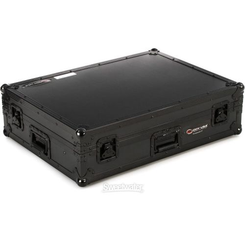  Odyssey FZGSPRIME4BL Black Label Glide Style Case