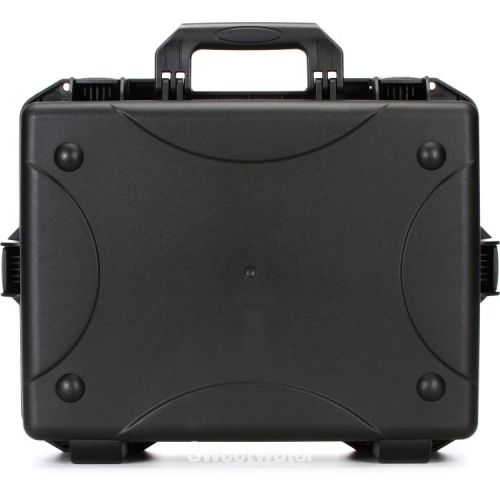  Odyssey VUCDJ3000 Molded Waterproof Case CDJ3000