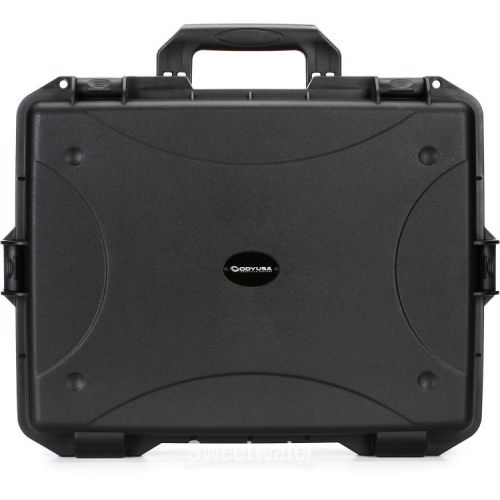  Odyssey VUCDJ3000 Molded Waterproof Case CDJ3000