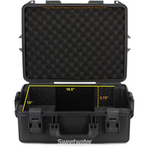  Odyssey VUCDJ3000 Molded Waterproof Case CDJ3000