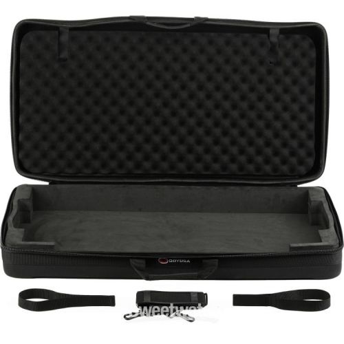  Odyssey BMDDJREV7 Streemline EVA Molded Soft Case for Pioneer DDJ-REV7