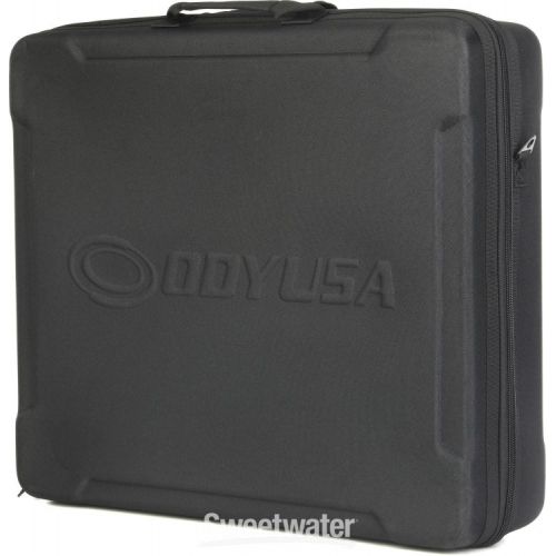  Odyssey BMDJMA9TOUR EVA Molded Soft Case for Pioneer DJM-A9