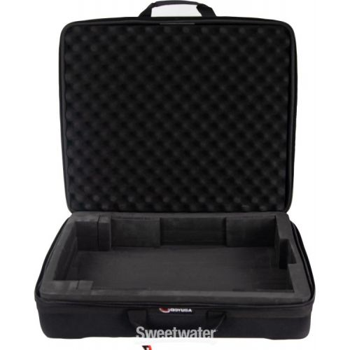  Odyssey BMDJMA9TOUR EVA Molded Soft Case for Pioneer DJM-A9