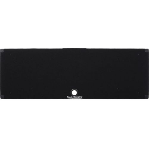  Odyssey CTBC2060 Carpeted DJ Table - 20 x 60 inch