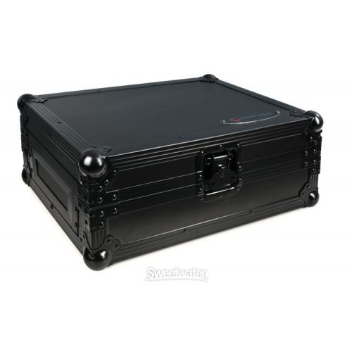  Odyssey FZ3000BL Flight Case for Pioneer CDJ-3000 - Black Hardware