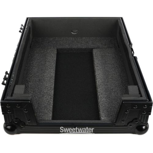  Odyssey FZ3000BL Flight Case for Pioneer CDJ-3000 - Black Hardware