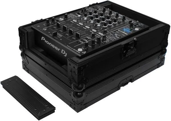  Odyssey FZ12MIXXDBL Black Label Universal DJ Mixer Case